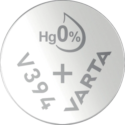 pile montre sr45/v394 - 1,55v