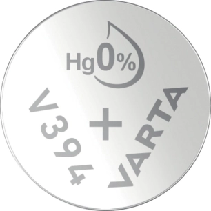 pile montre sr45/v394 - 1,55v