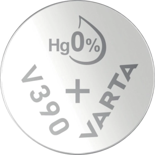 pile montre sr54/v390 - 1,55v