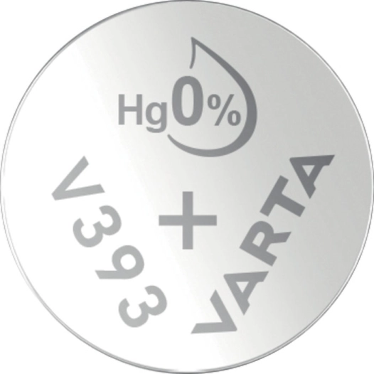 pile montre sr48/v393 - 1,55v