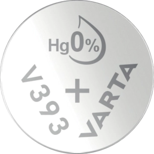 pile montre sr48/v393 - 1,55v