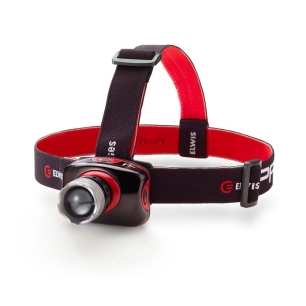 frontale aaa x3 - led 5w 180lm