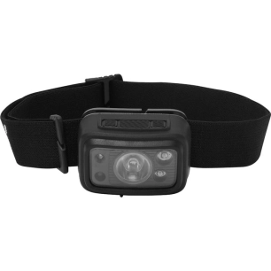 frontale recharge 320lm sensor