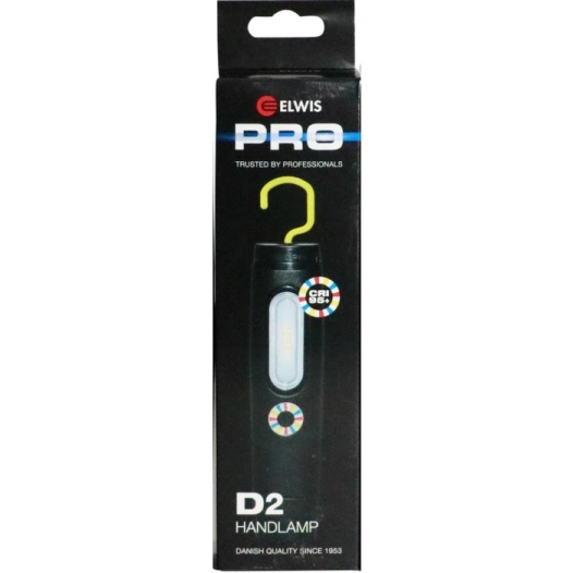 baladrech usb led 250lm aimant