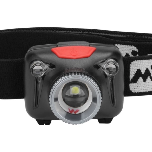 frontaaax3led5w430lmledrou260m