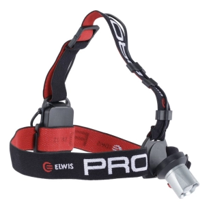 frontale aaa x3 - led 5w 365lm