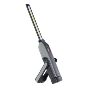 Baladeuse C610R rechargeable LED 600lm IP65 - ELWIS