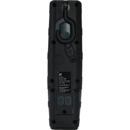 baladrech usb led 450lm aiman