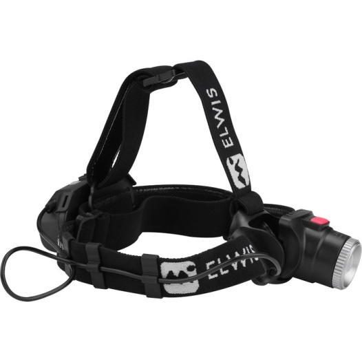 frontrecharg led10w800lm 250m