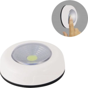 lampplacaraaax3 4xledpushlight