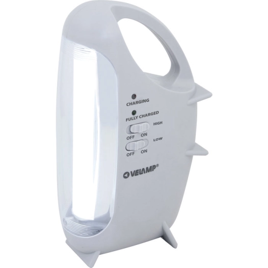 lampsecour rechargledx20 320lm