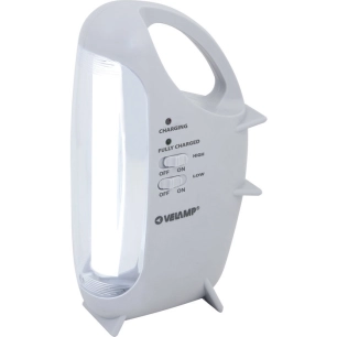 lampsecour rechargledx20 320lm