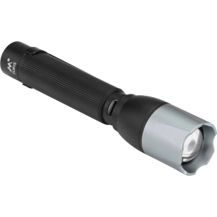 torchrecharg led 5w 360lm 240m