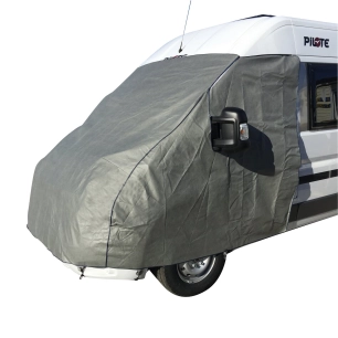 Protection de cabine Tyvek Boxer / Jumper / Ducato X250/X290 - 2006 Housse intégrale