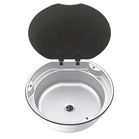 Evier couvercle Basic Line 30 - Thetford