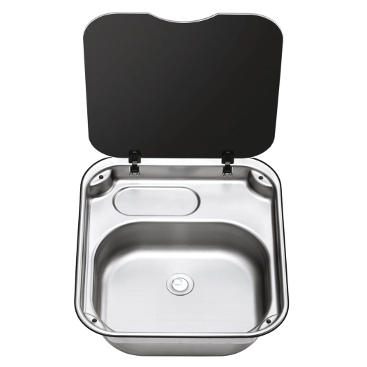 Evier couvercle Basic Line 34 - Thetford