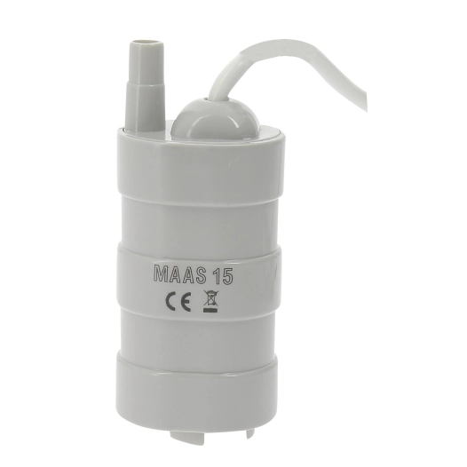 Pompe à eau immergée camping-car 15 litres / minute - COMET