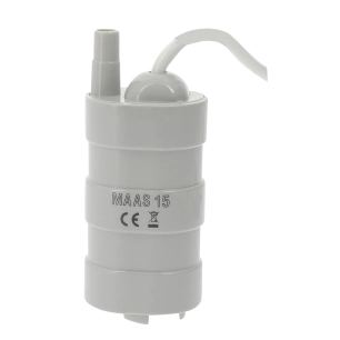 Pompe à eau immergée camping-car 15 litres / minute - COMET