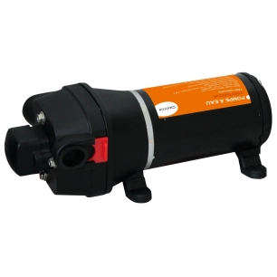 Pompe à eau automatique 12 Volts 17 litres / minute - OPTIMA