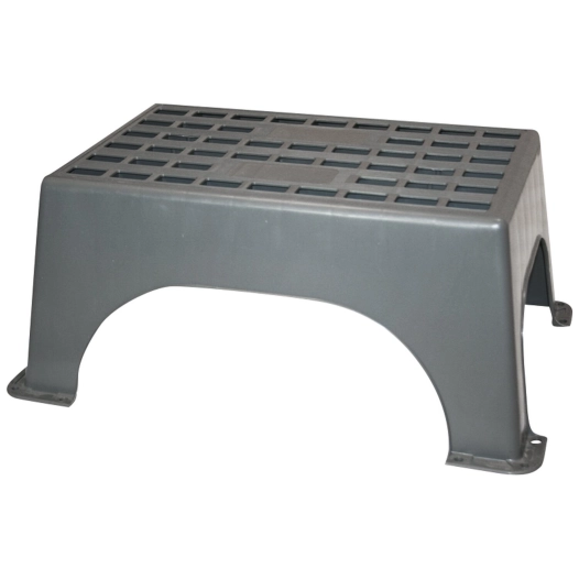 Marchepied Big Step - OPTIMA