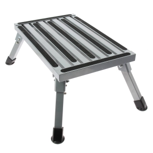 Marchepied pliant XL - OPTIMA