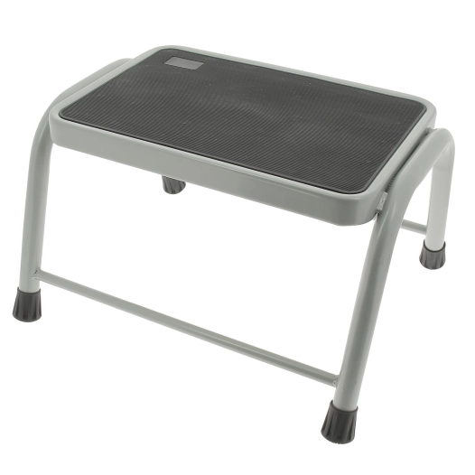 Marchepied simple acier Sintra - OPTIMA