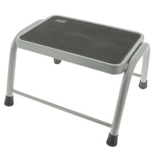 Marchepied simple acier Sintra - OPTIMA