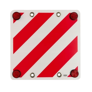 Panneau de signalisation réfléchissant - OPTIMA