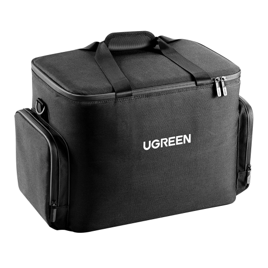 Sacoche de transport étanche pour Power Station GS1200 - UGREEN