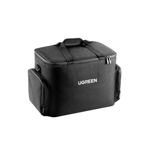 Sacoche de transport étanche pour Power Station GS600 - UGREEN