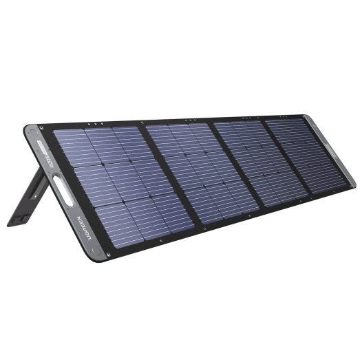 Panneau solaire portable 200 watts SC200 - UGREEN