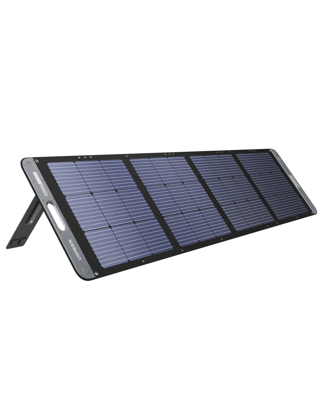 Panneau solaire portable 200 watts SC200 - UGREEN