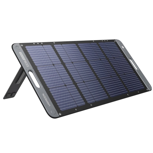 Panneau solaire portable 100 watts SC100 - UGREEN