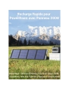 Panneau solaire portable 200 watts SC200 - UGREEN