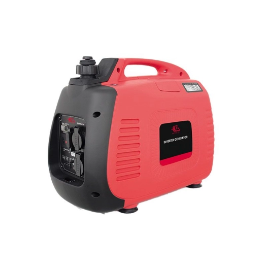 Groupe électrogène G1000I - 850 watts - EZA