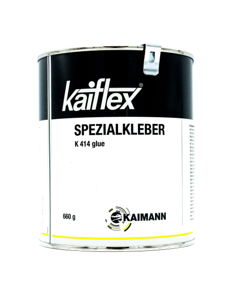 Colle 414 2.2 Kg - Kaiflex