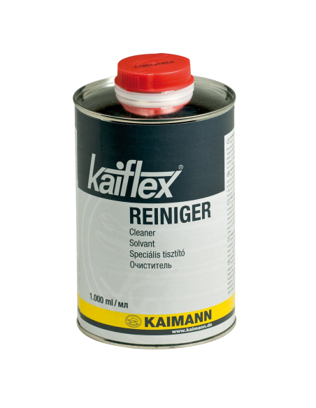 Cleaner 1 Litre - Kaiflex