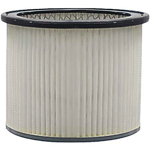 Filtres pour aspirateur à cendres asz2020 QLIMA