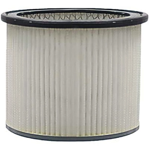 Filtres pour aspirateur à cendres asz2020 QLIMA