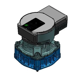 circulateur wilo para hu15/6