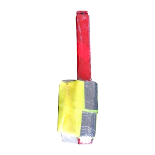 kit triangle+gilet homologue