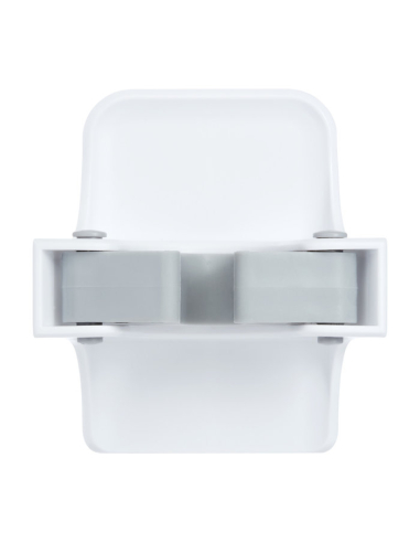 croch coinceur command blanc