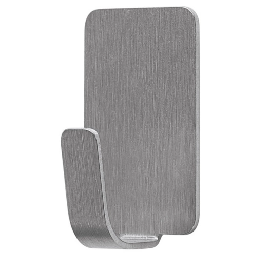 croch metal acier inox pm deco