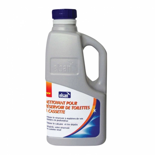 Nettoyant cassette Deep Clean WC chimique - ELSAN