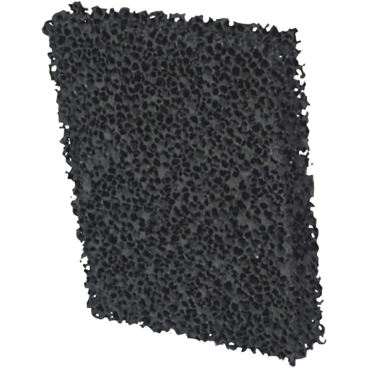 Filtre à charbon actif pour SOG