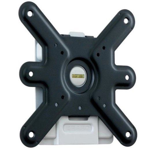 Support mural fixe CLIFF200 - Ecrans: 19''/32''-PM: 30 Kg-VESA 75 à 200 - ERARD