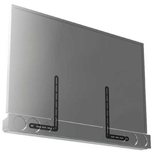 SOUND-UP support universel barre son - ERARD