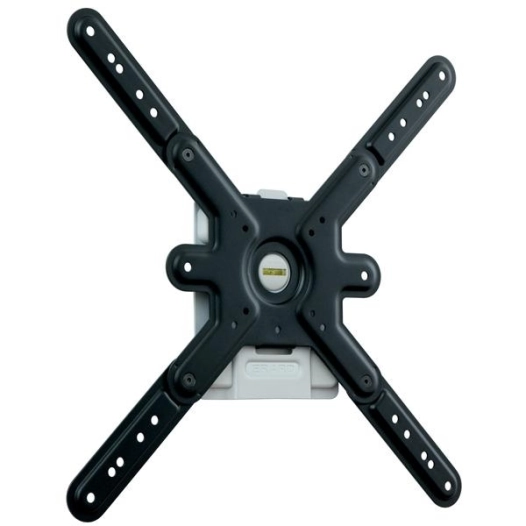 Support mural fixe CLIFF400 - Ecrans: 30''/55''-PM: 30 Kg-VESA 75 à 400 - ERARD