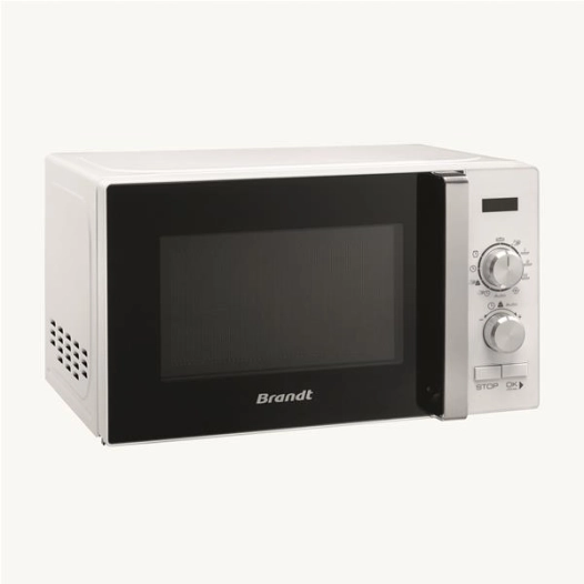 BR SOLO ELEC 20L BLANC - BRANDT