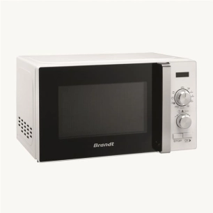 BR SOLO ELEC 20L BLANC - BRANDT